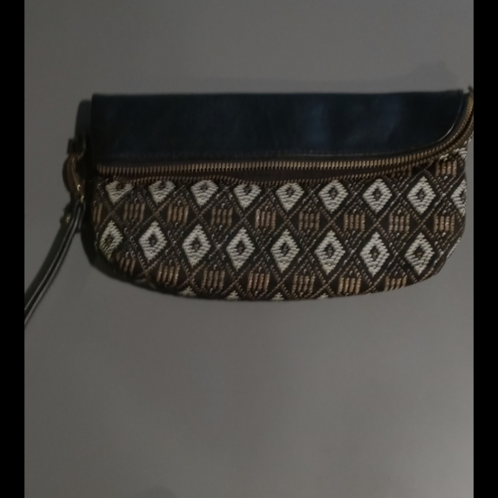 Womens clutch purse